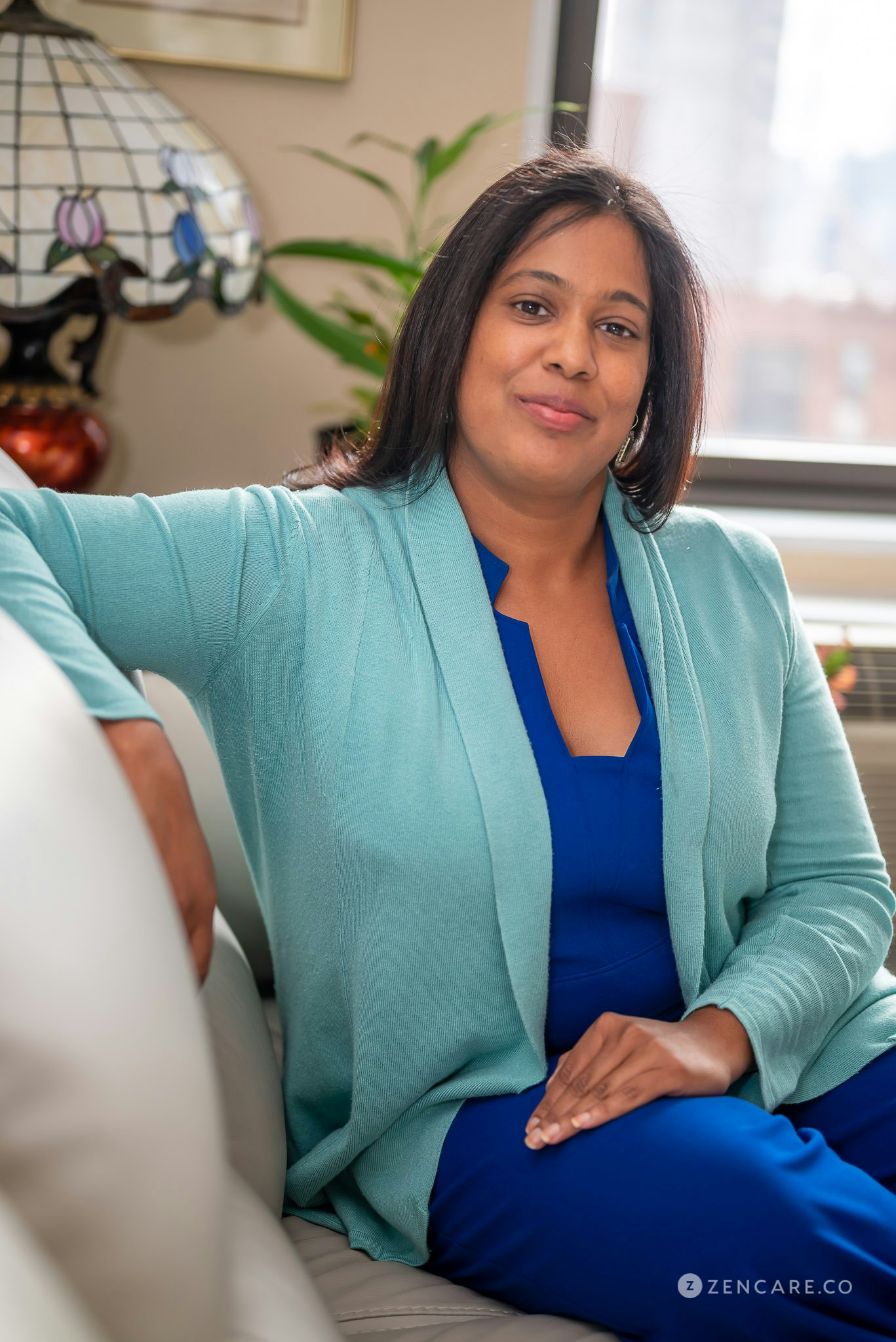 Christina Persaud, Psychiatrist in Brooklyn, New York — Zencare